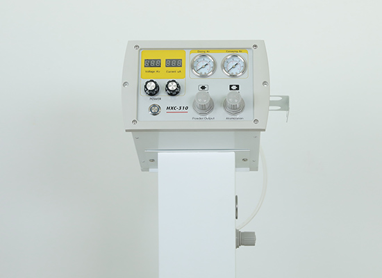 Powder Coating Spray System: Key Insights