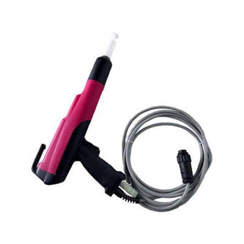 Professional Powder Coating Spray Guns Precision and Performance for Superior Finishes‌